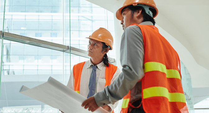 Inspection & Test Plan IQ